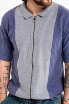 Adidas Zip Shirt