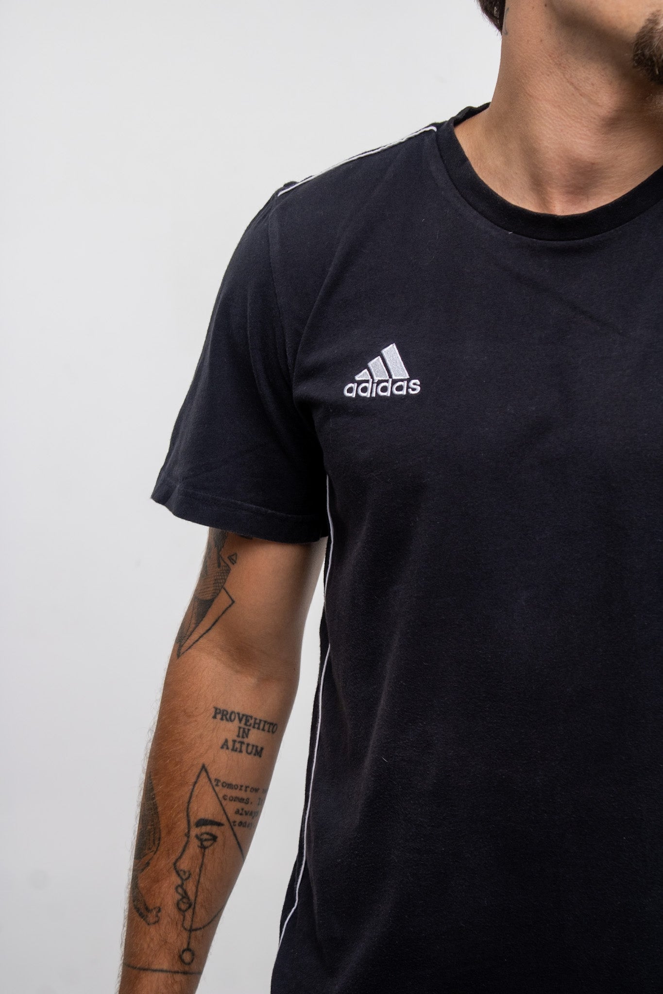 Adidas T-shirt