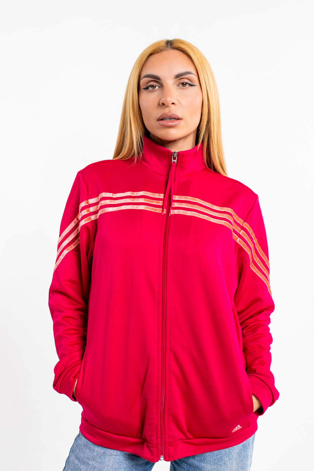 Adidas Jacket
