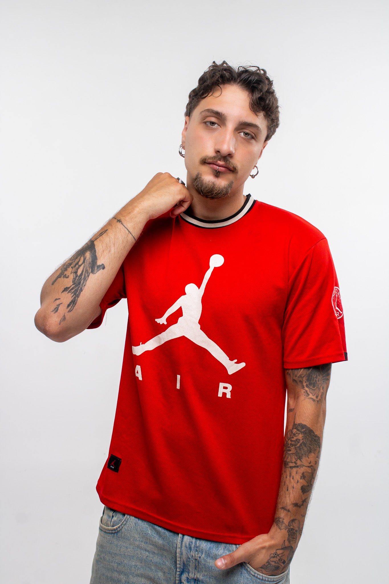 Jordan T-shirt