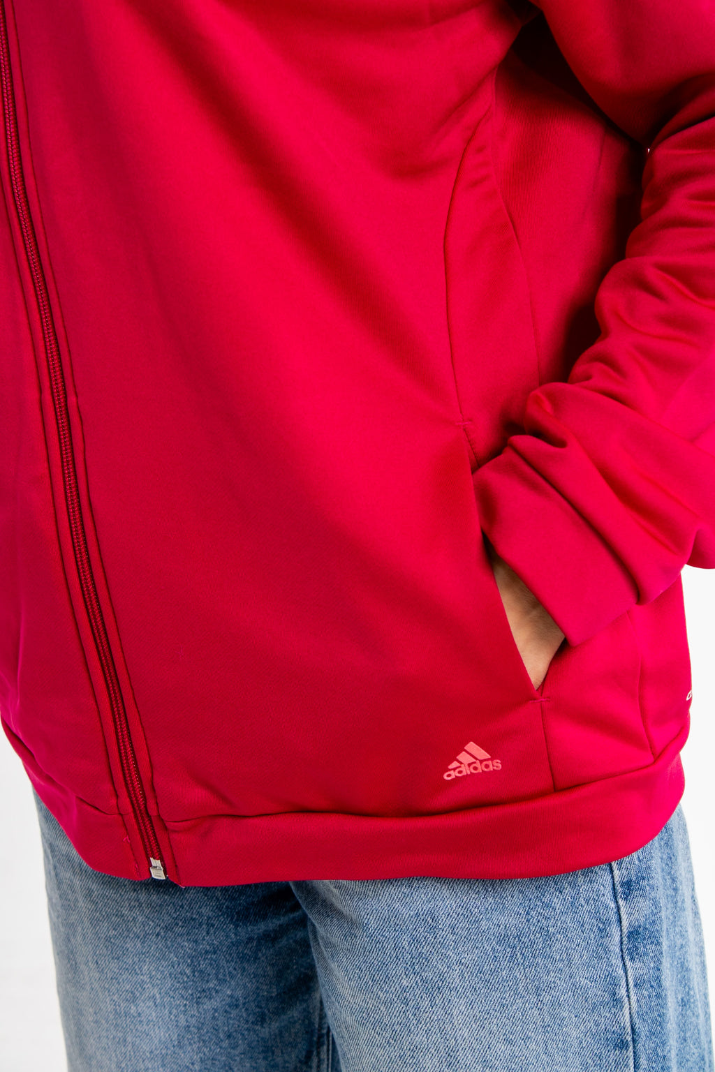 Adidas Jacket