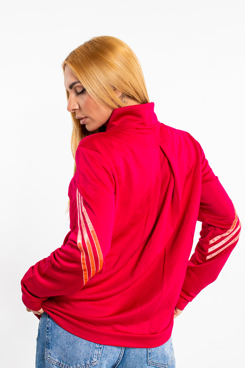 Adidas Jacket