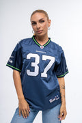 NFL Seattle Seahawks Jersey