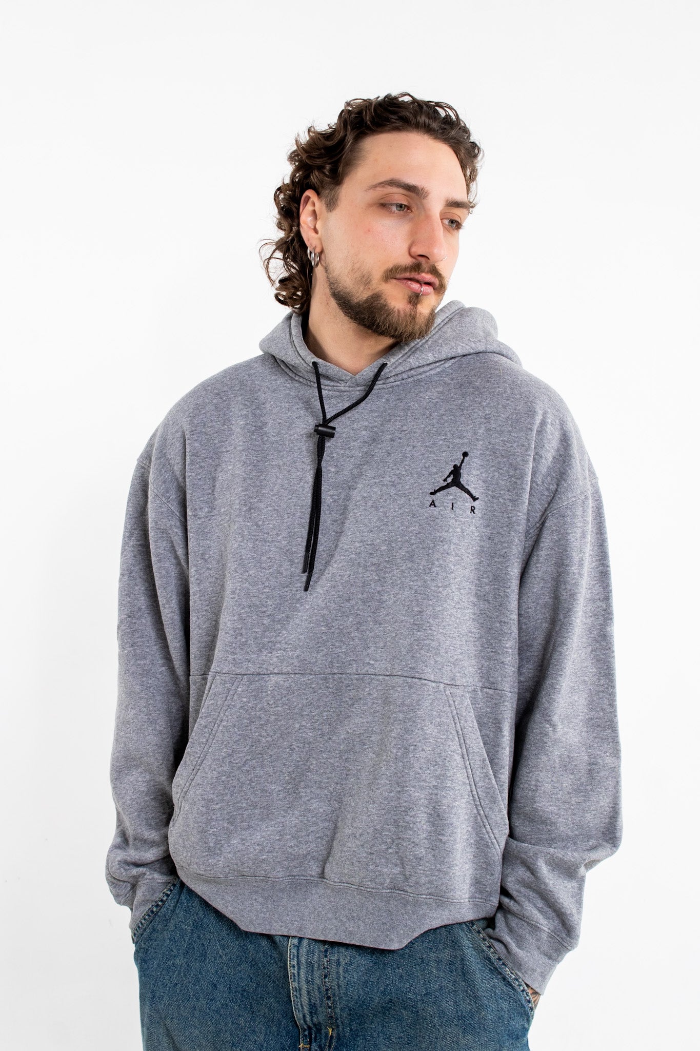 Air Jordan Hoodie