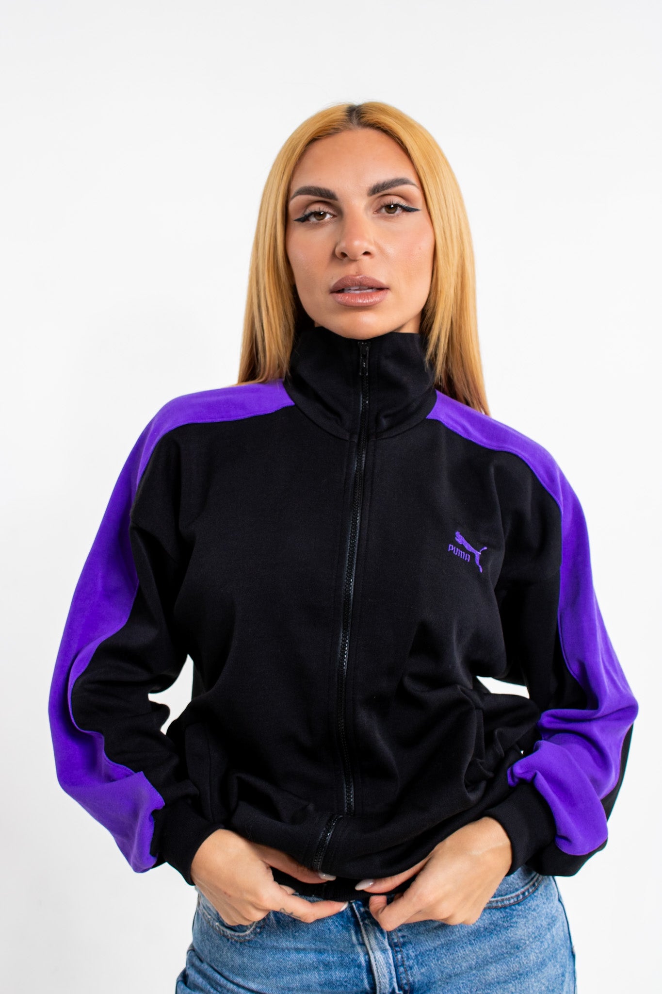 Puma Jacket