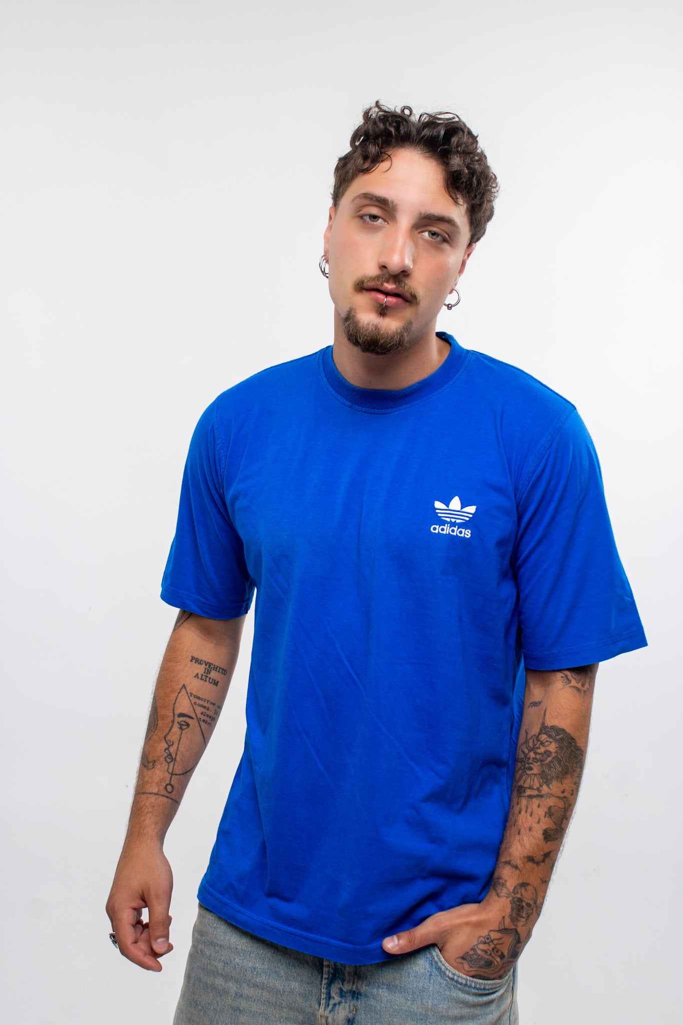 Adidas T-shirt