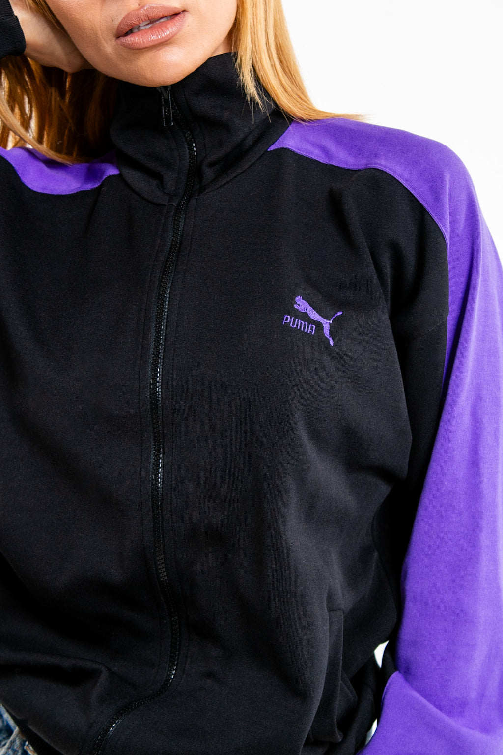 Puma Jacket