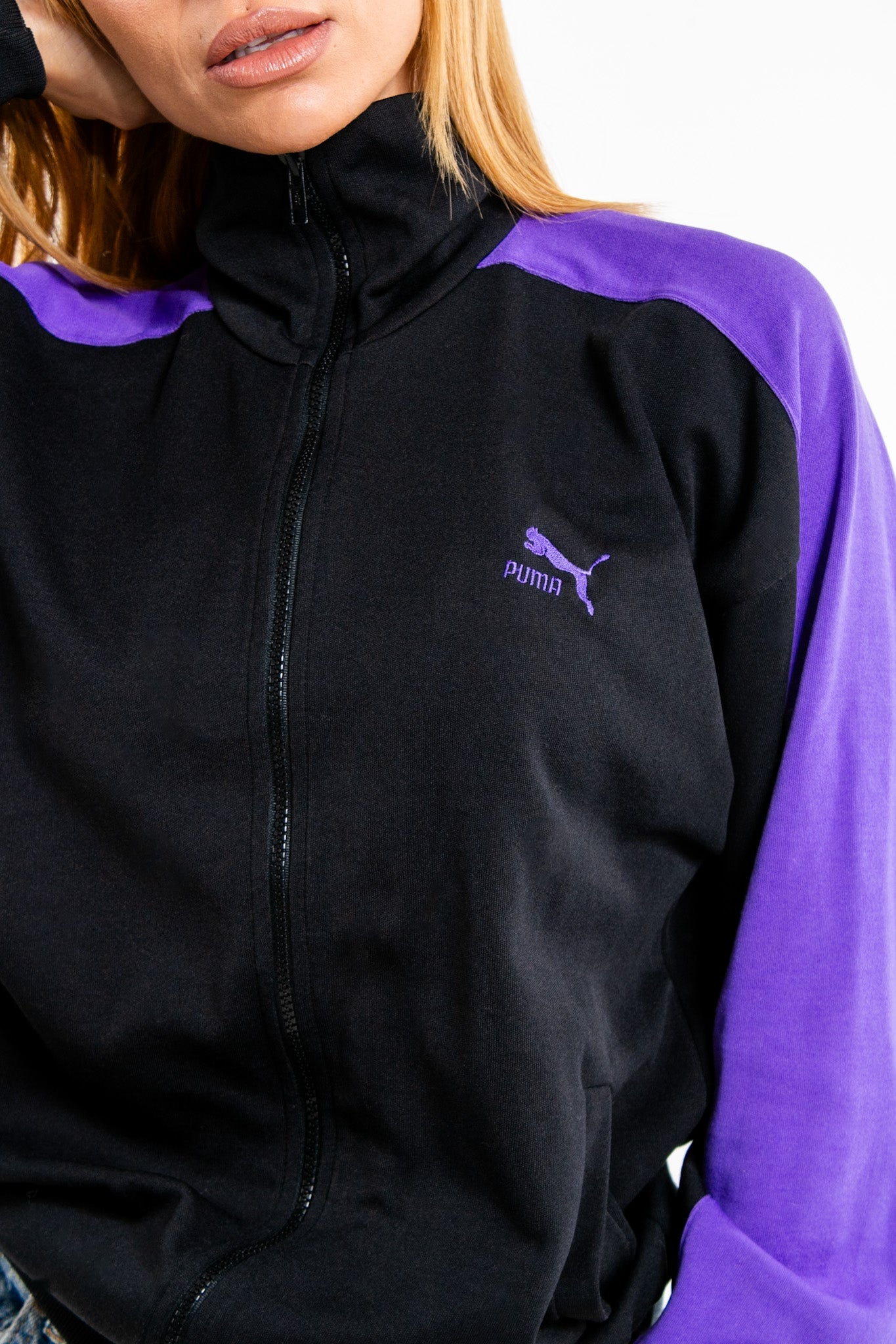 Puma Jacket