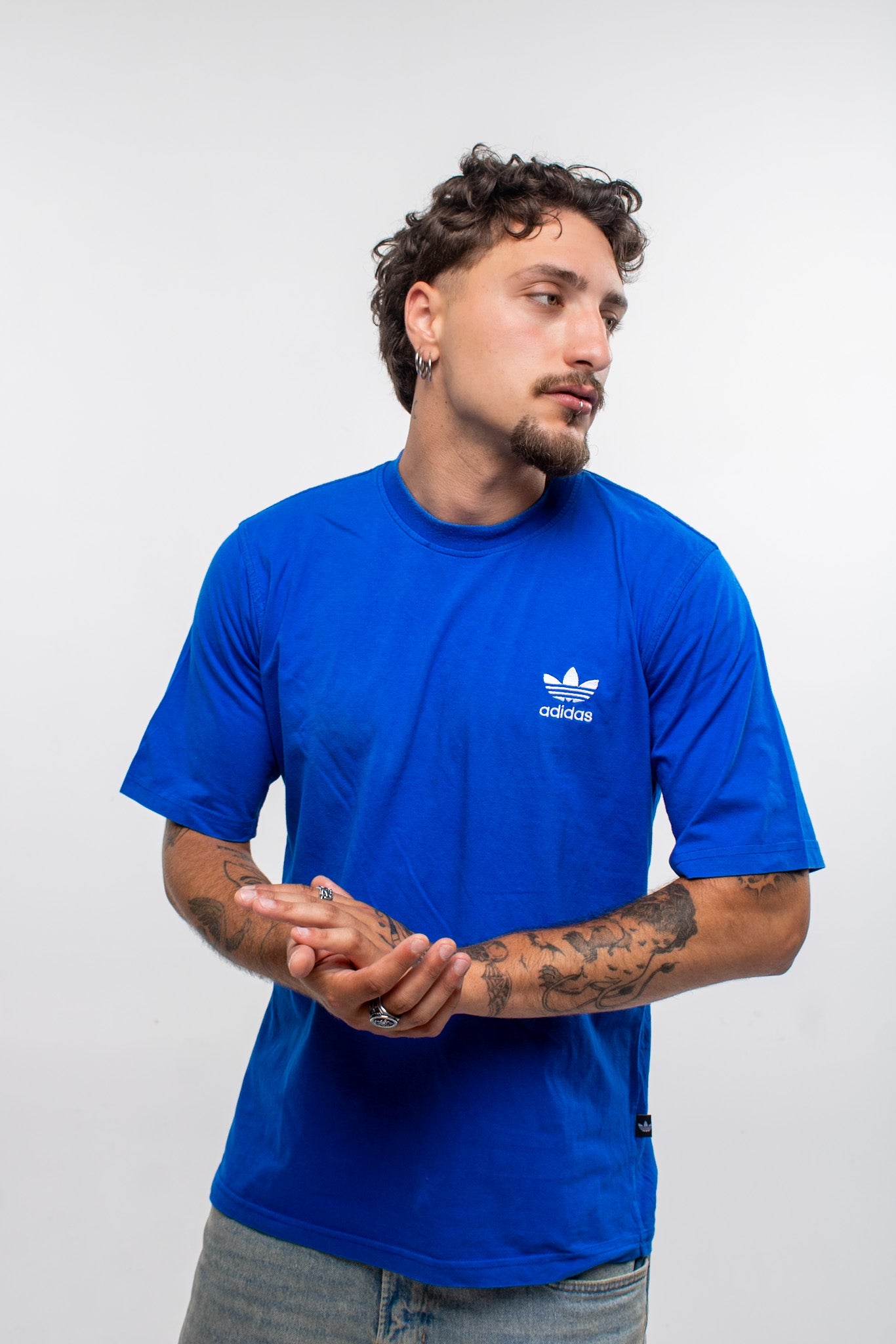 Adidas T-shirt
