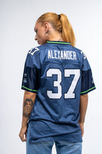 NFL Seattle Seahawks Jersey