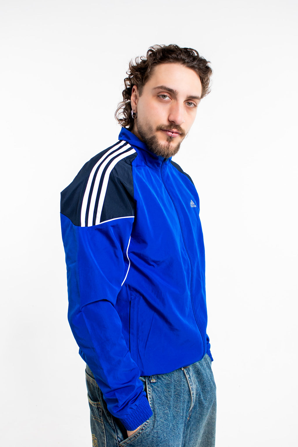 Adidas Jacket