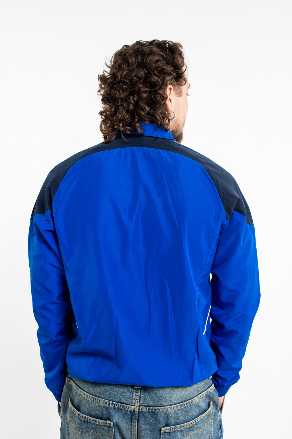 Adidas Jacket