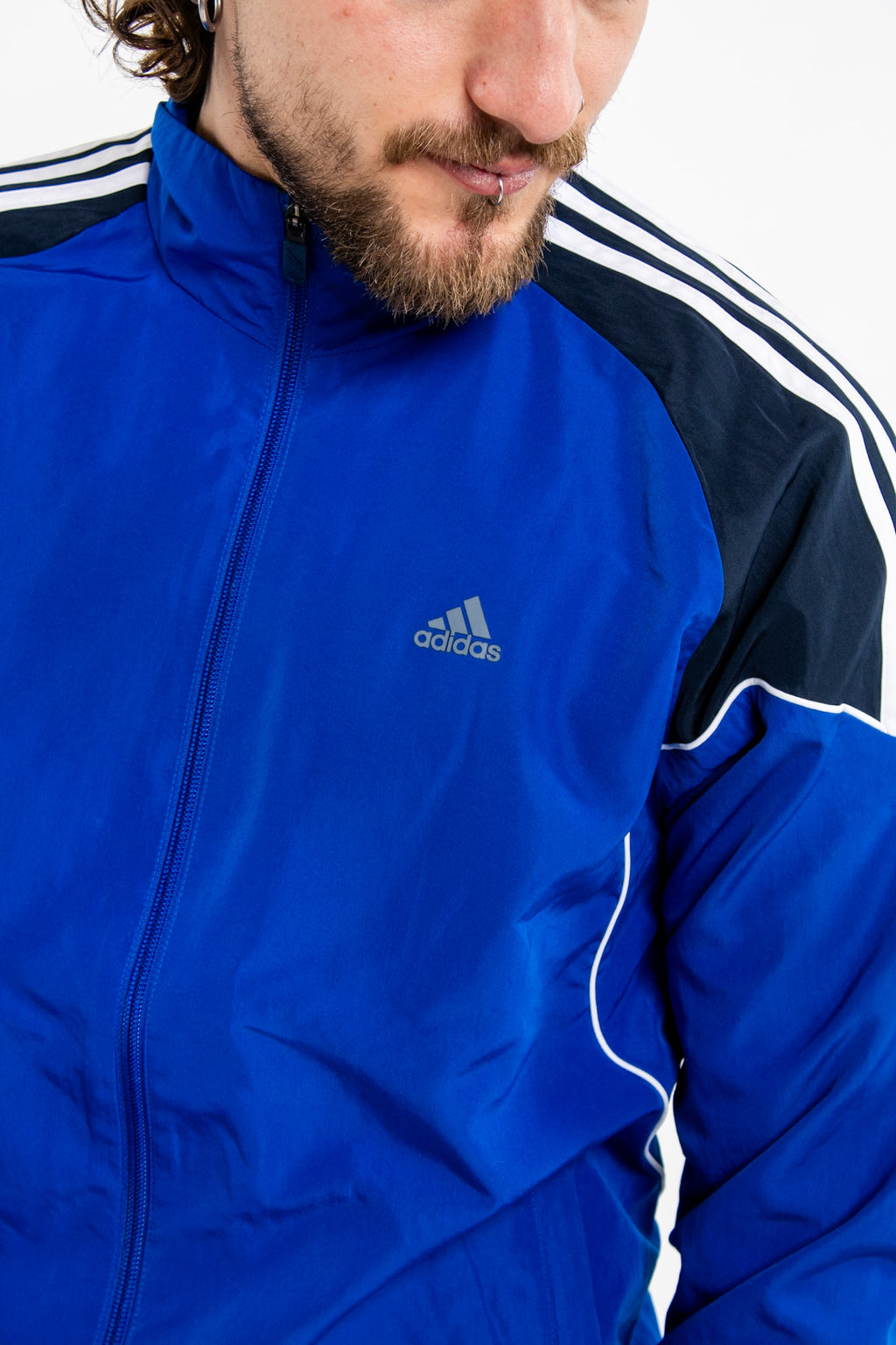 Adidas Jacket