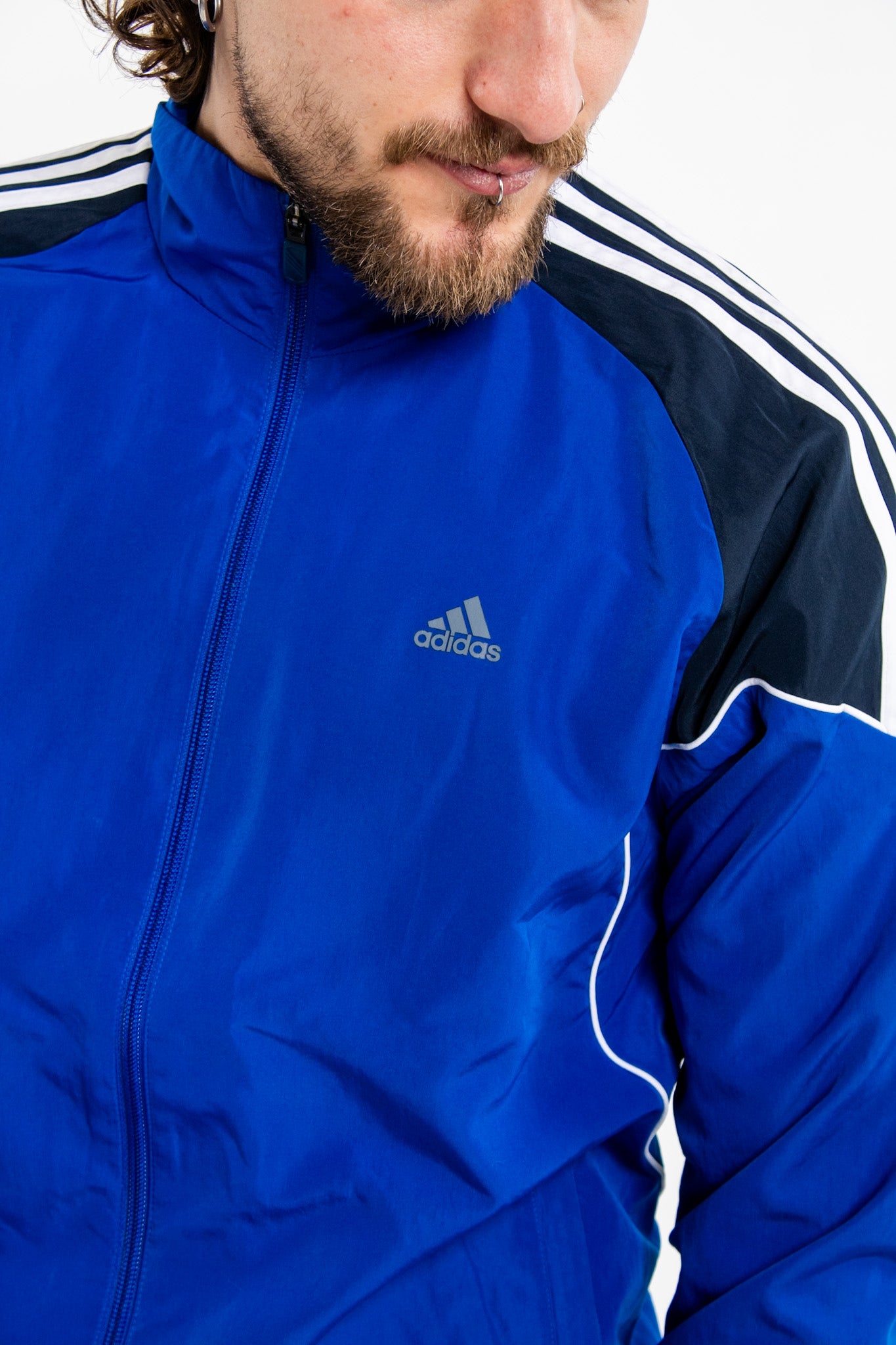 Adidas Jacket