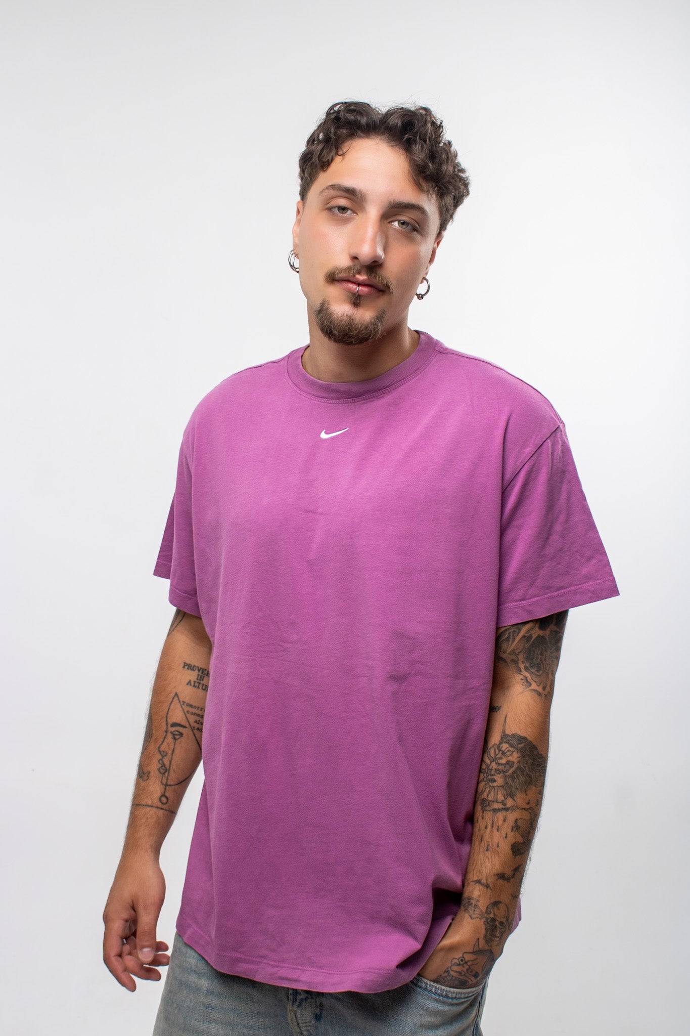 Nike T-shirt