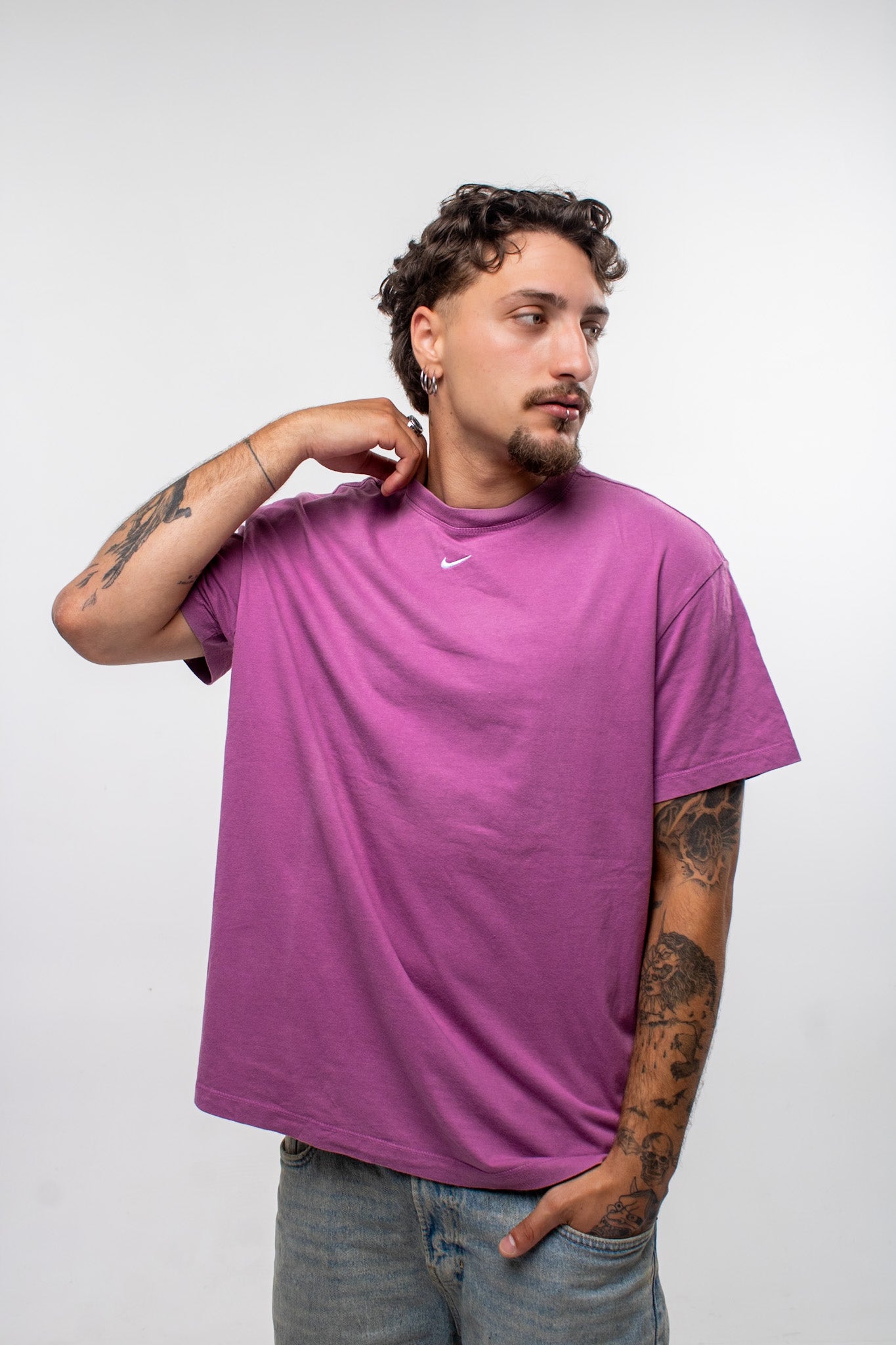 Nike T-shirt