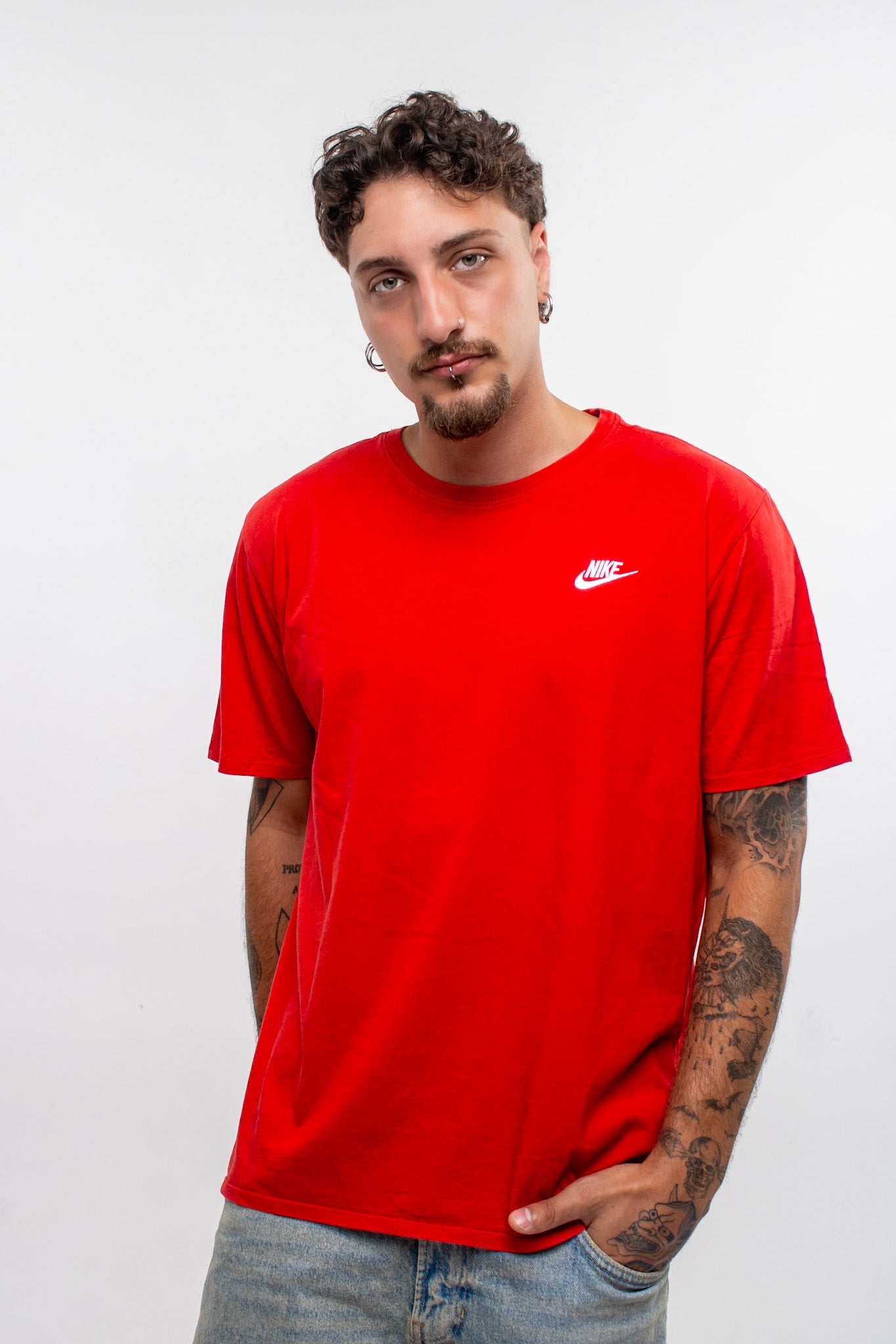 Nike T-shirt