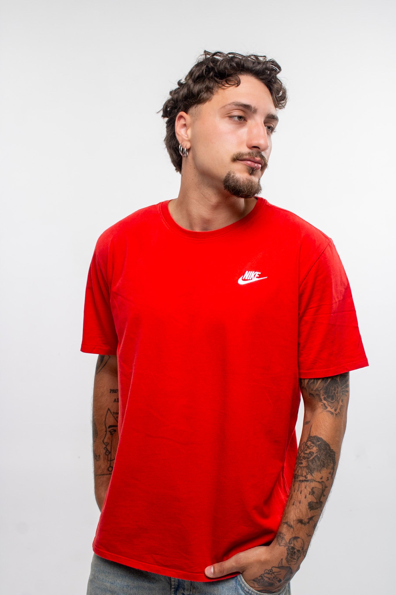 Nike T-shirt