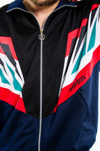 Adidas Vintage Jacket