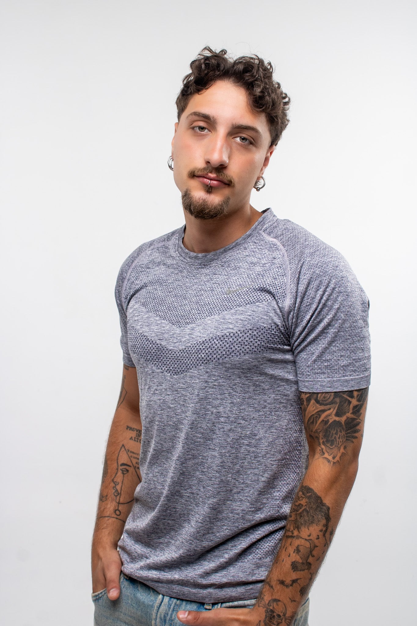 Nike T-shirt
