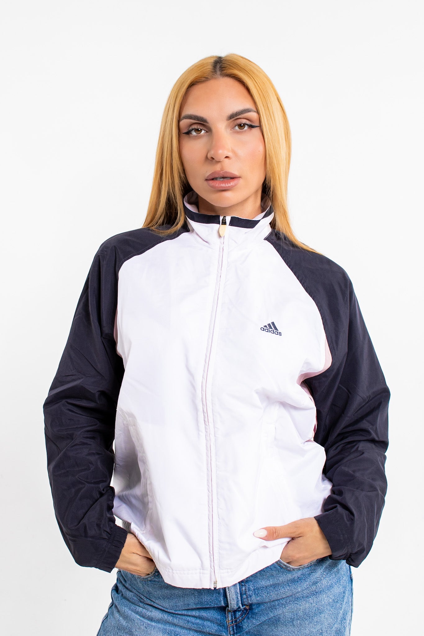 Adidas Jacket