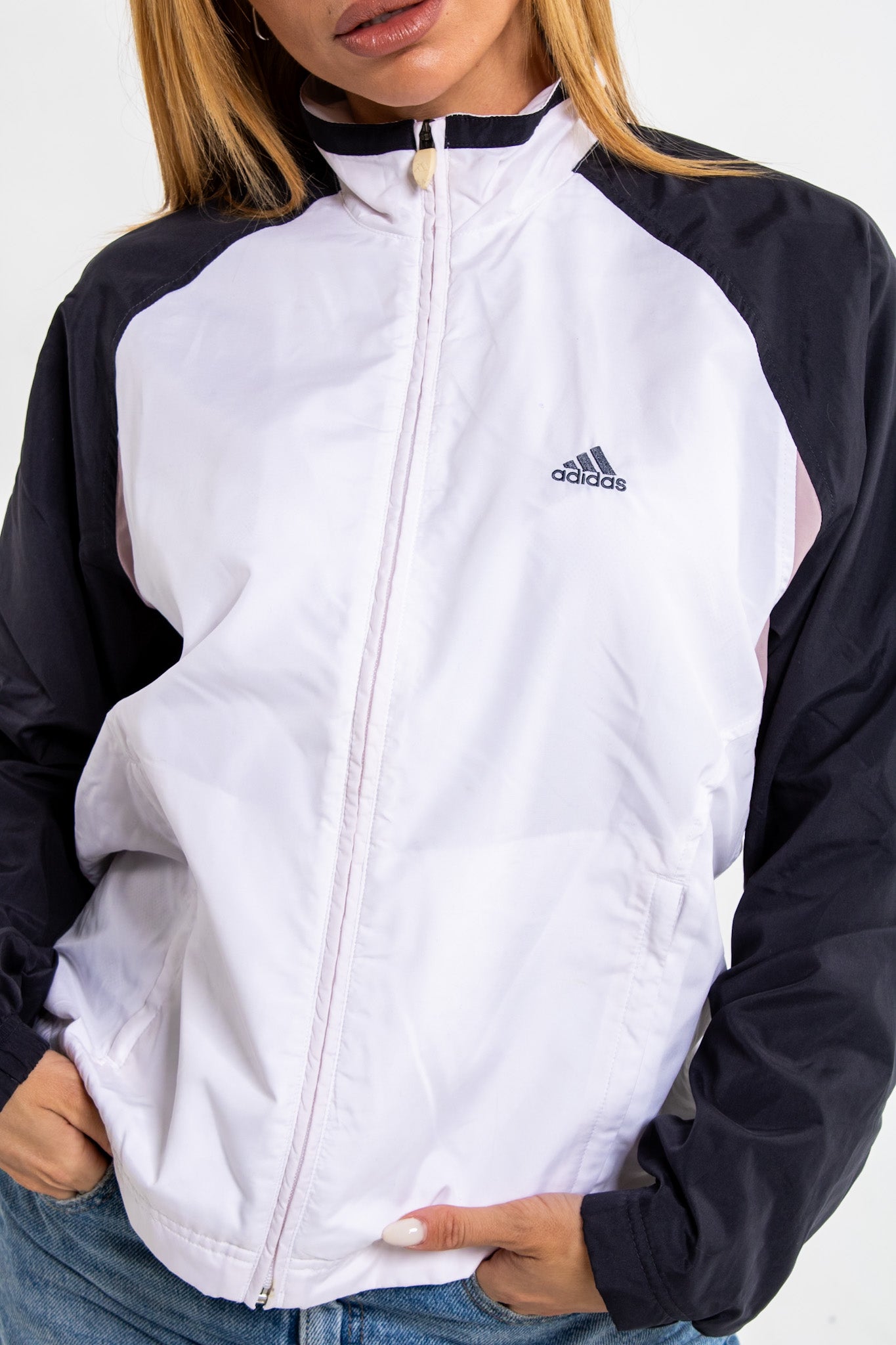 Adidas Jacket