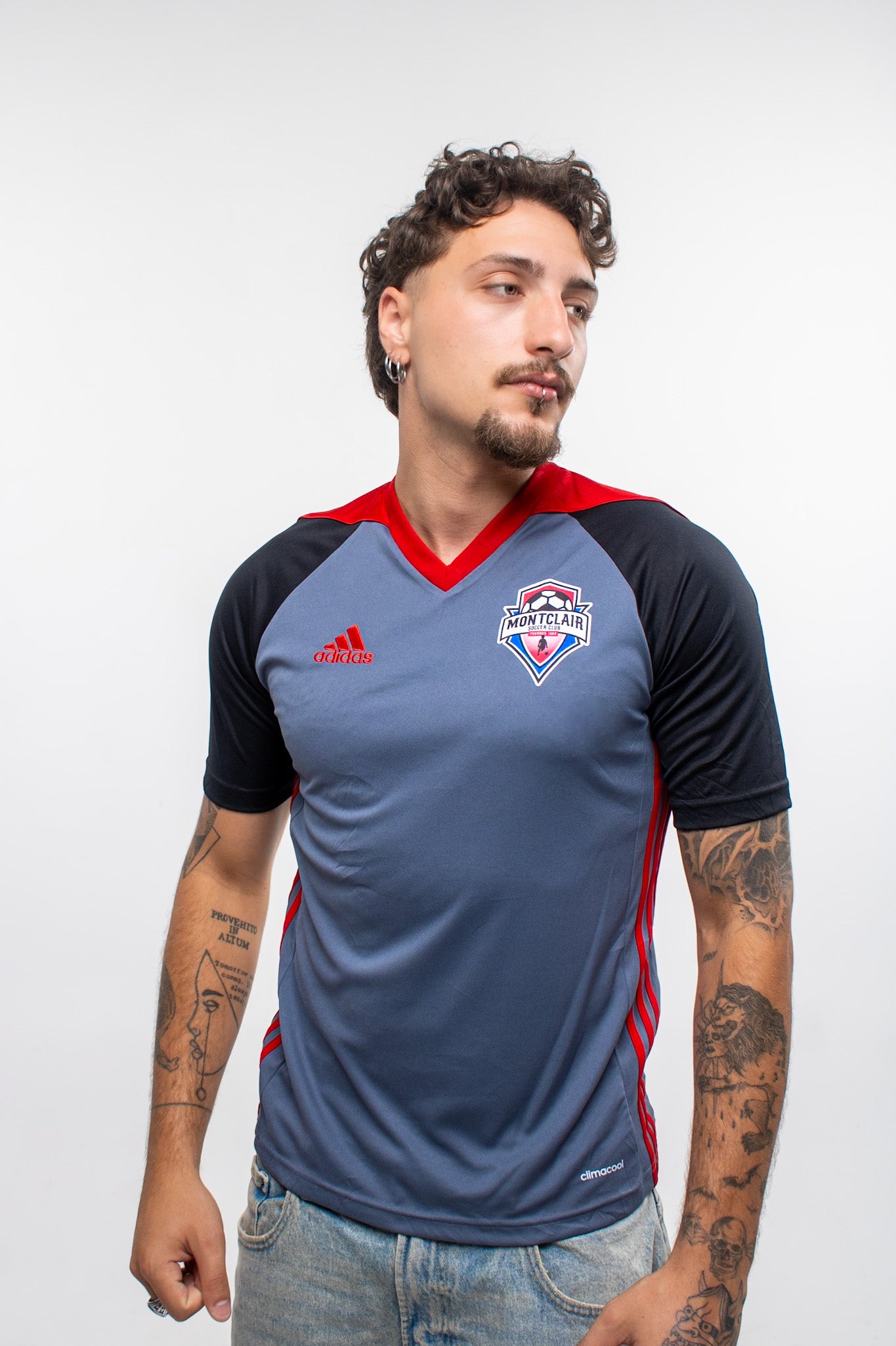 Adidas T-shirt