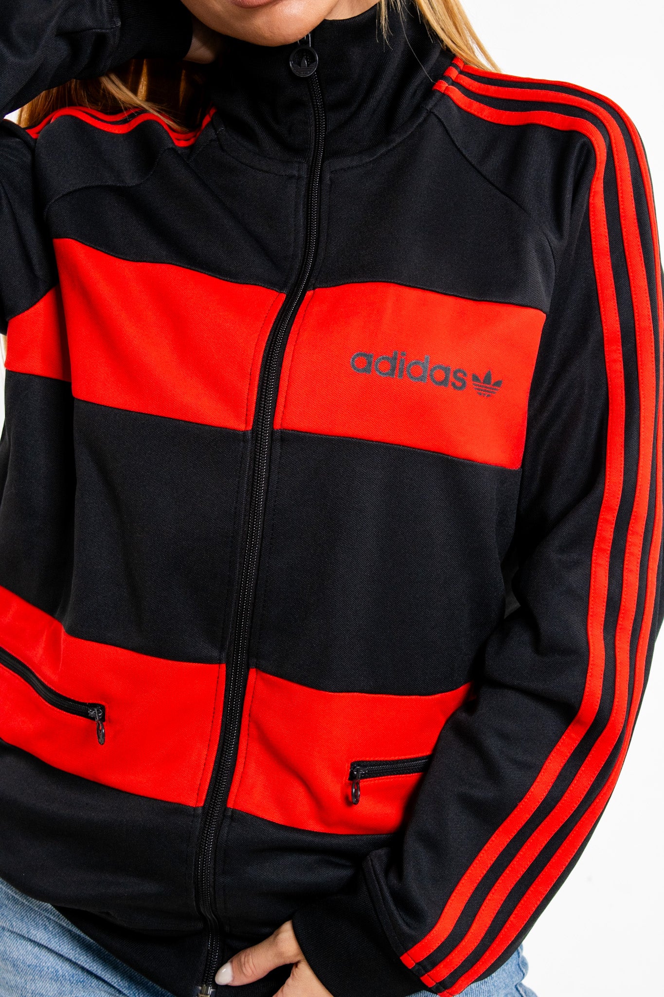 Adidas Jacket
