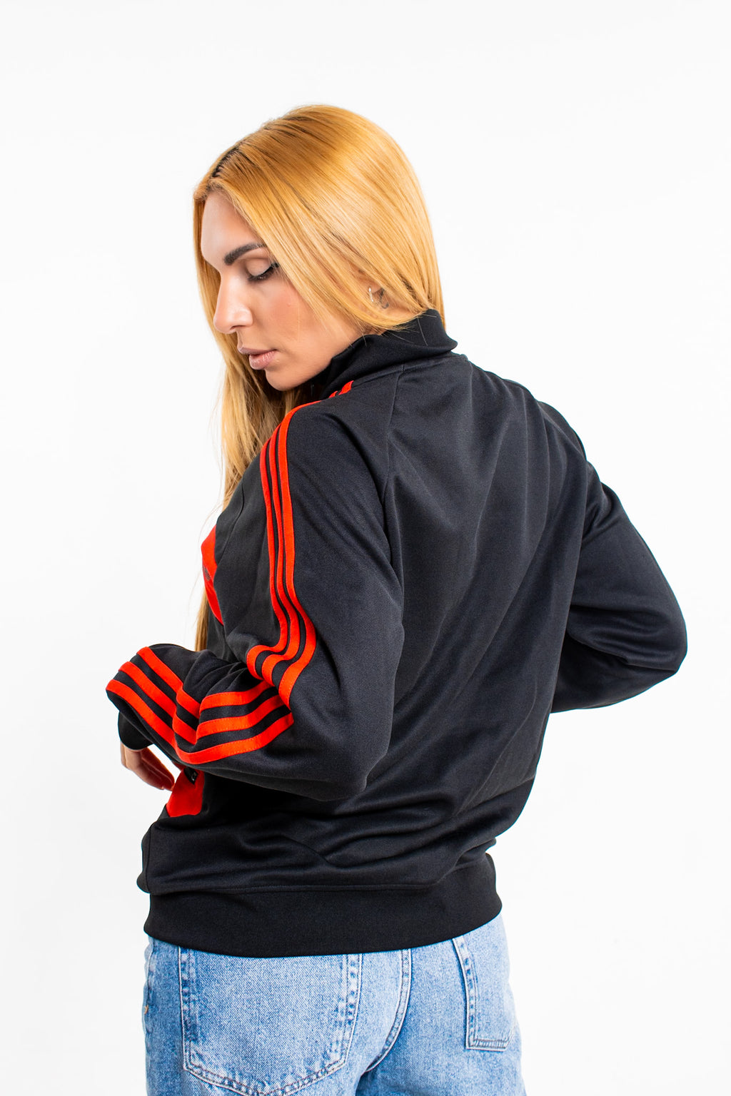 Adidas Jacket