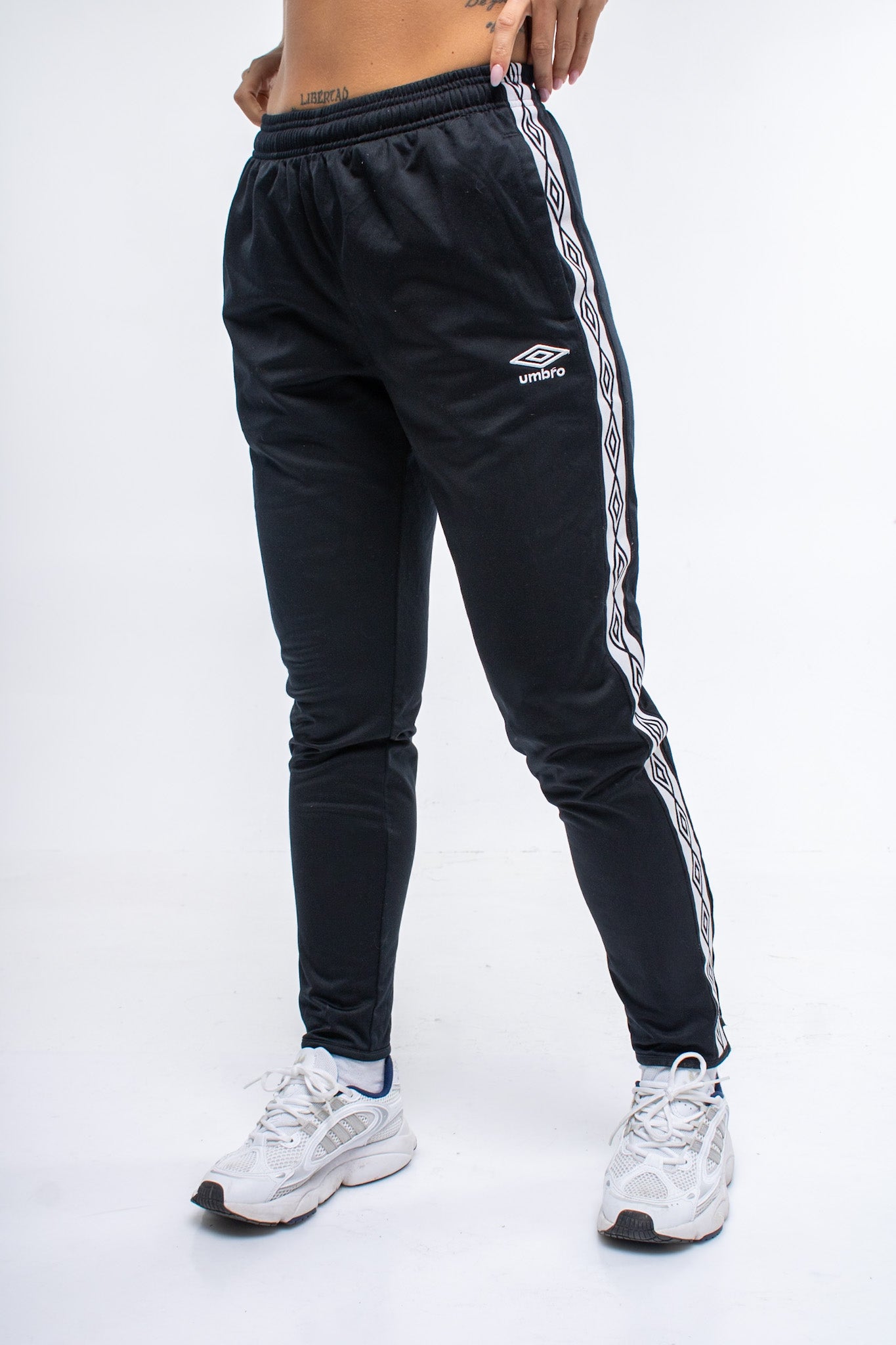 Umbro Track Pants