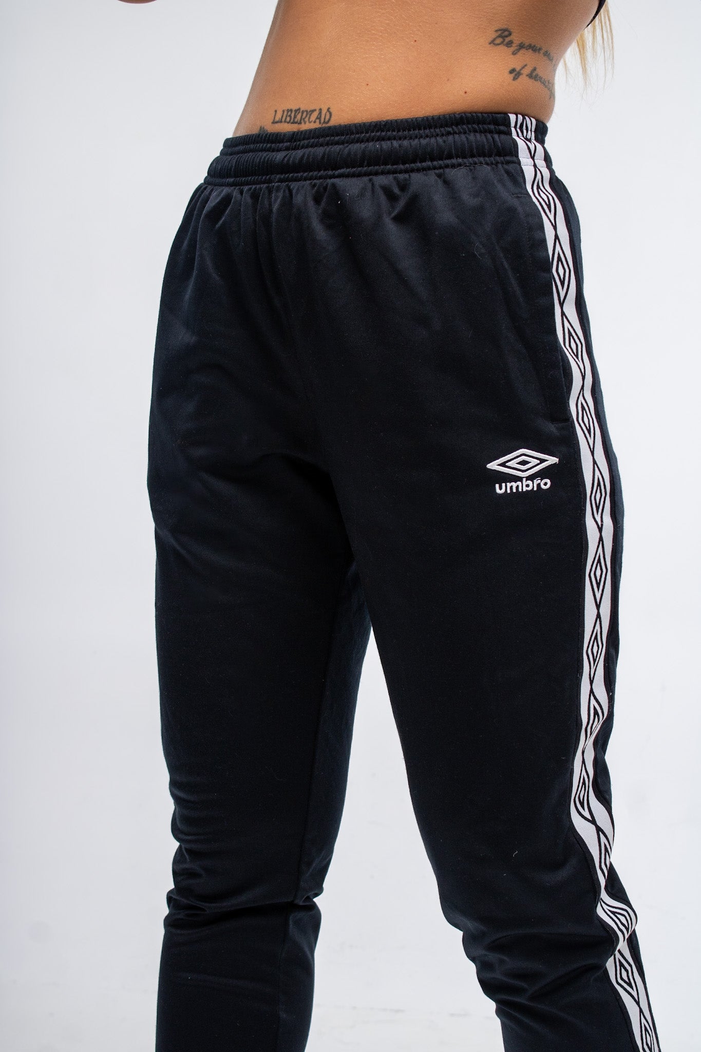 Umbro Track Pants