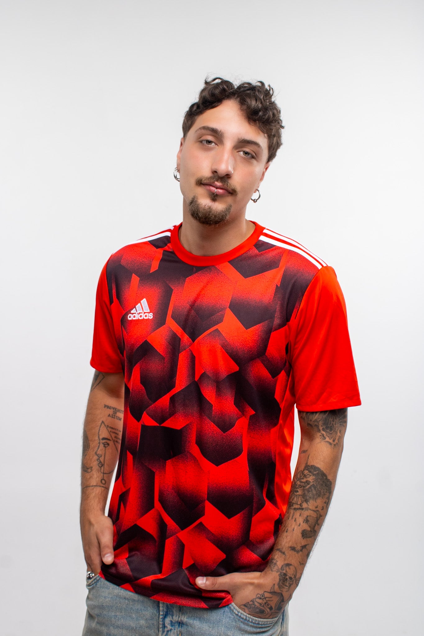 Adidas T-shirt