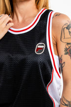 Fila Jersey