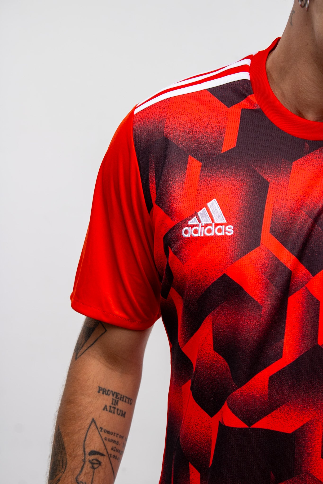 Adidas T-shirt