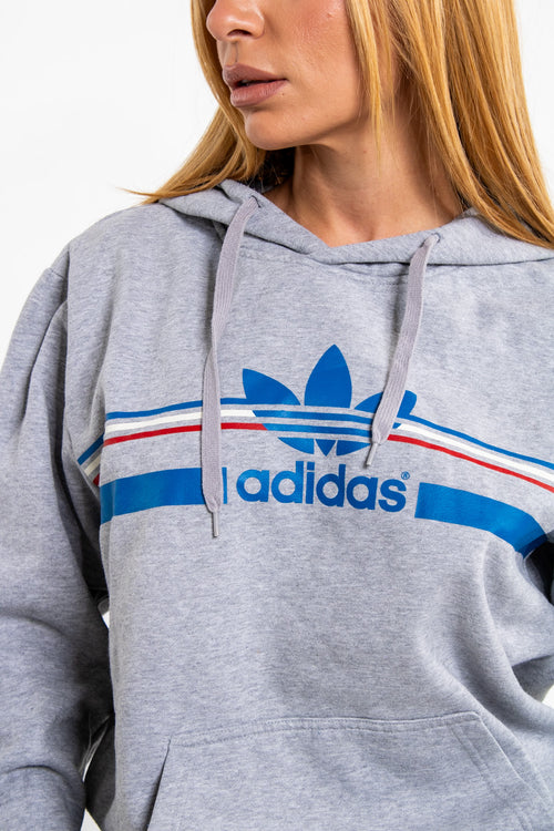 Adidas Hoodie