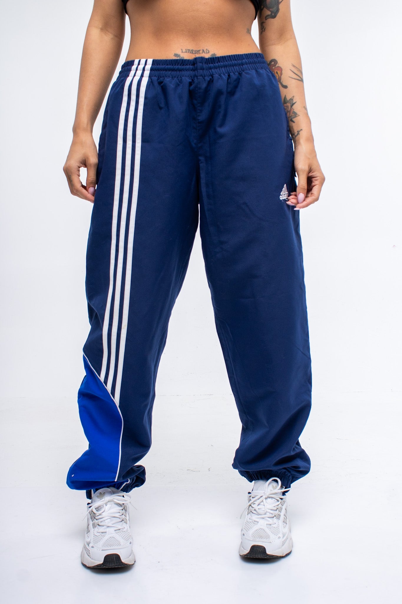 Adidas Track Pants