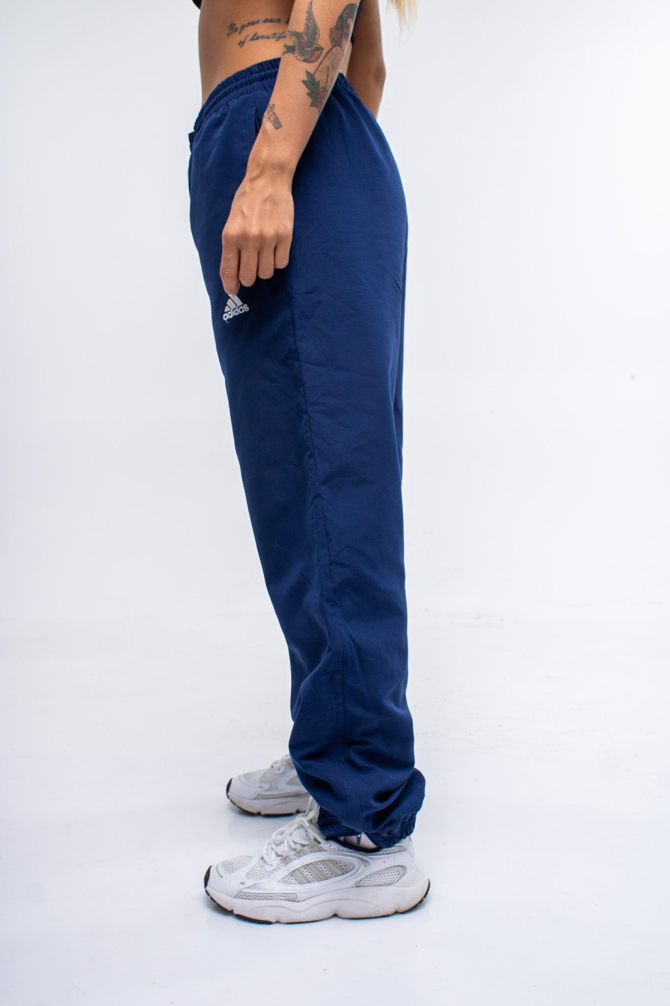 Adidas Track Pants