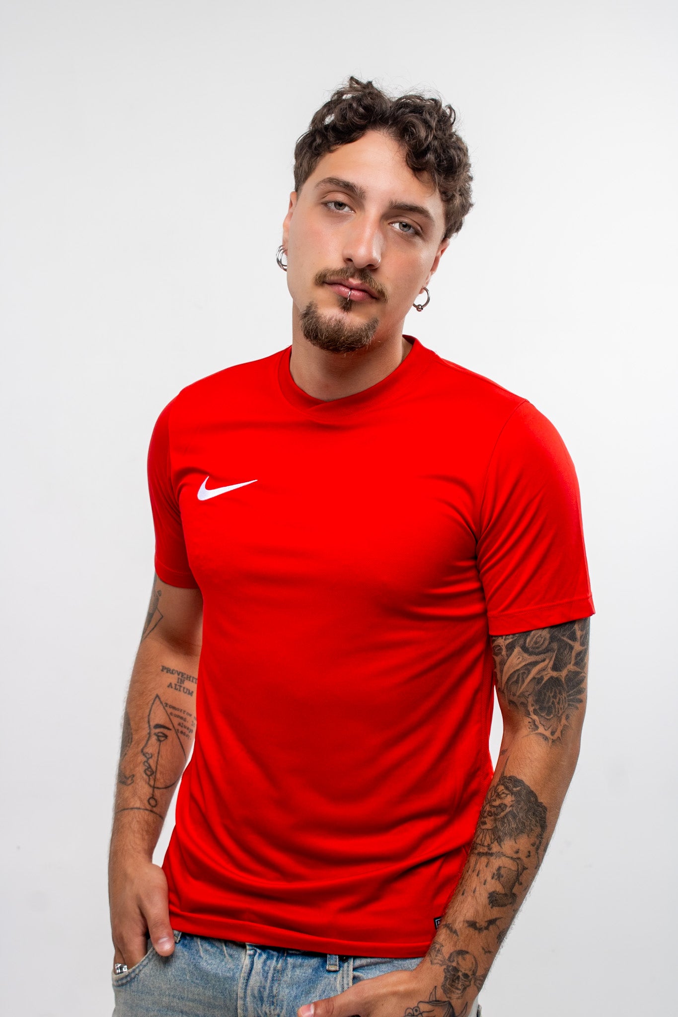 Nike T-shirt