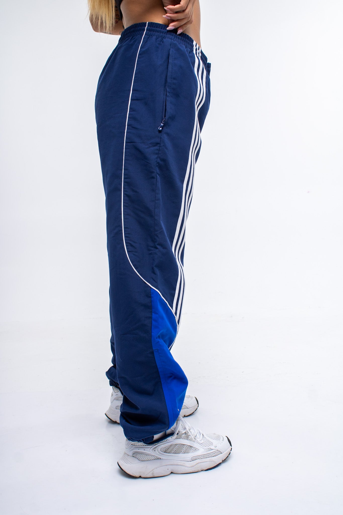 Adidas Track Pants