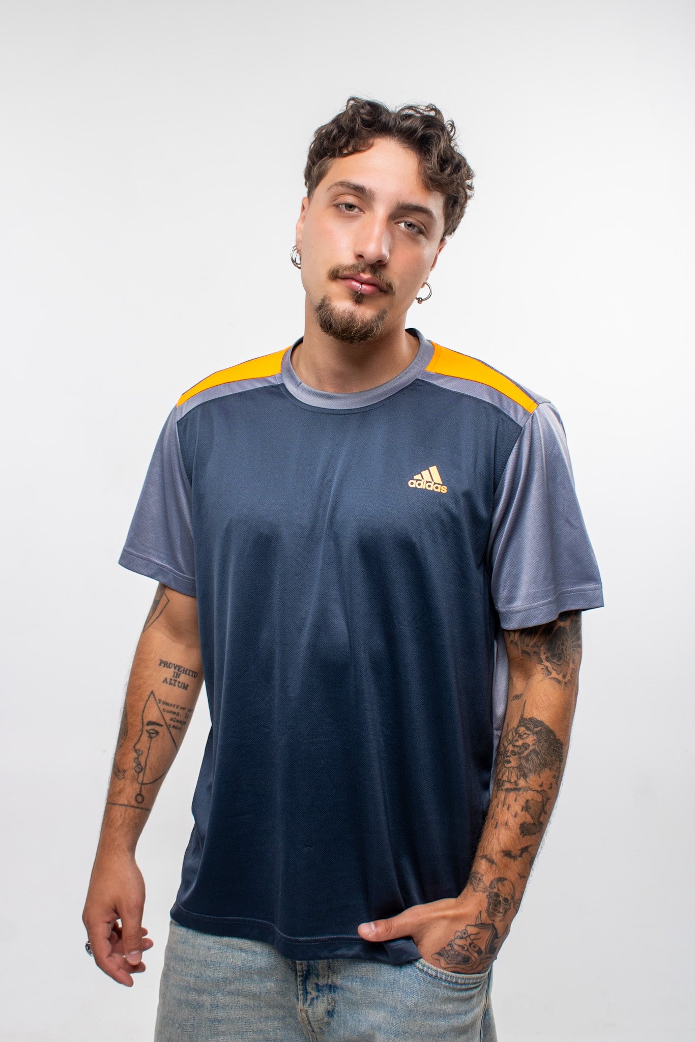 Adidas T-shirt