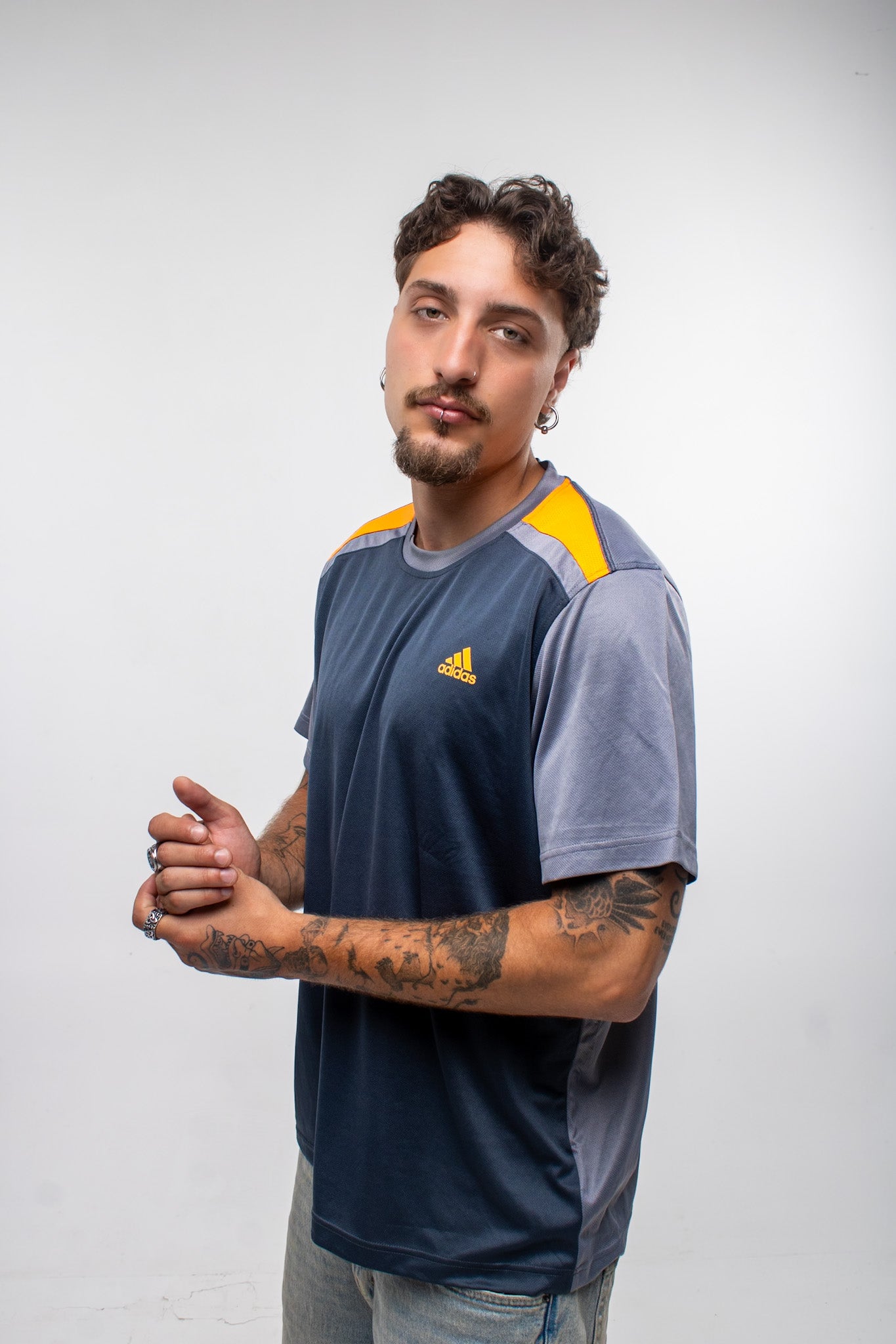 Adidas T-shirt