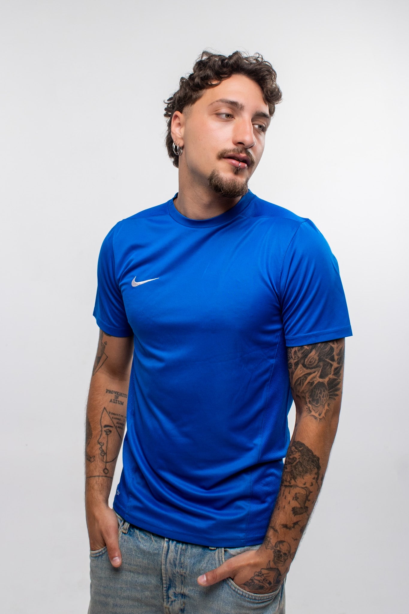 Nike T-shirt