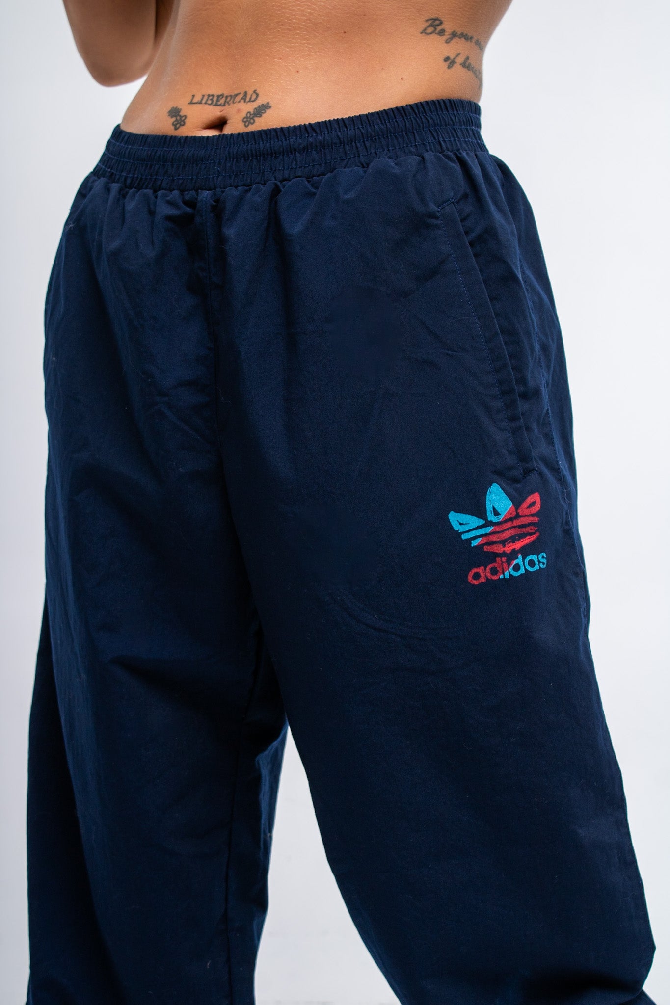 Adidas Track Pants