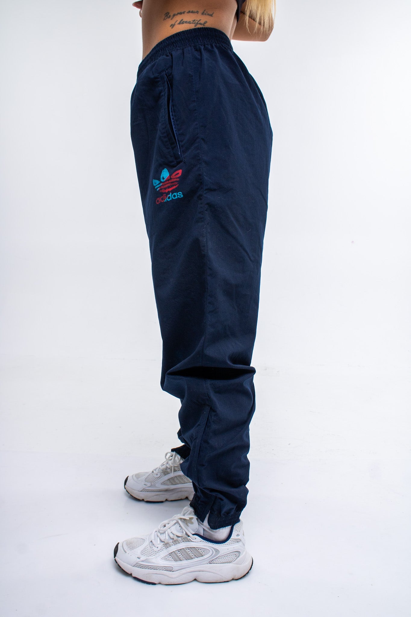 Adidas Track Pants