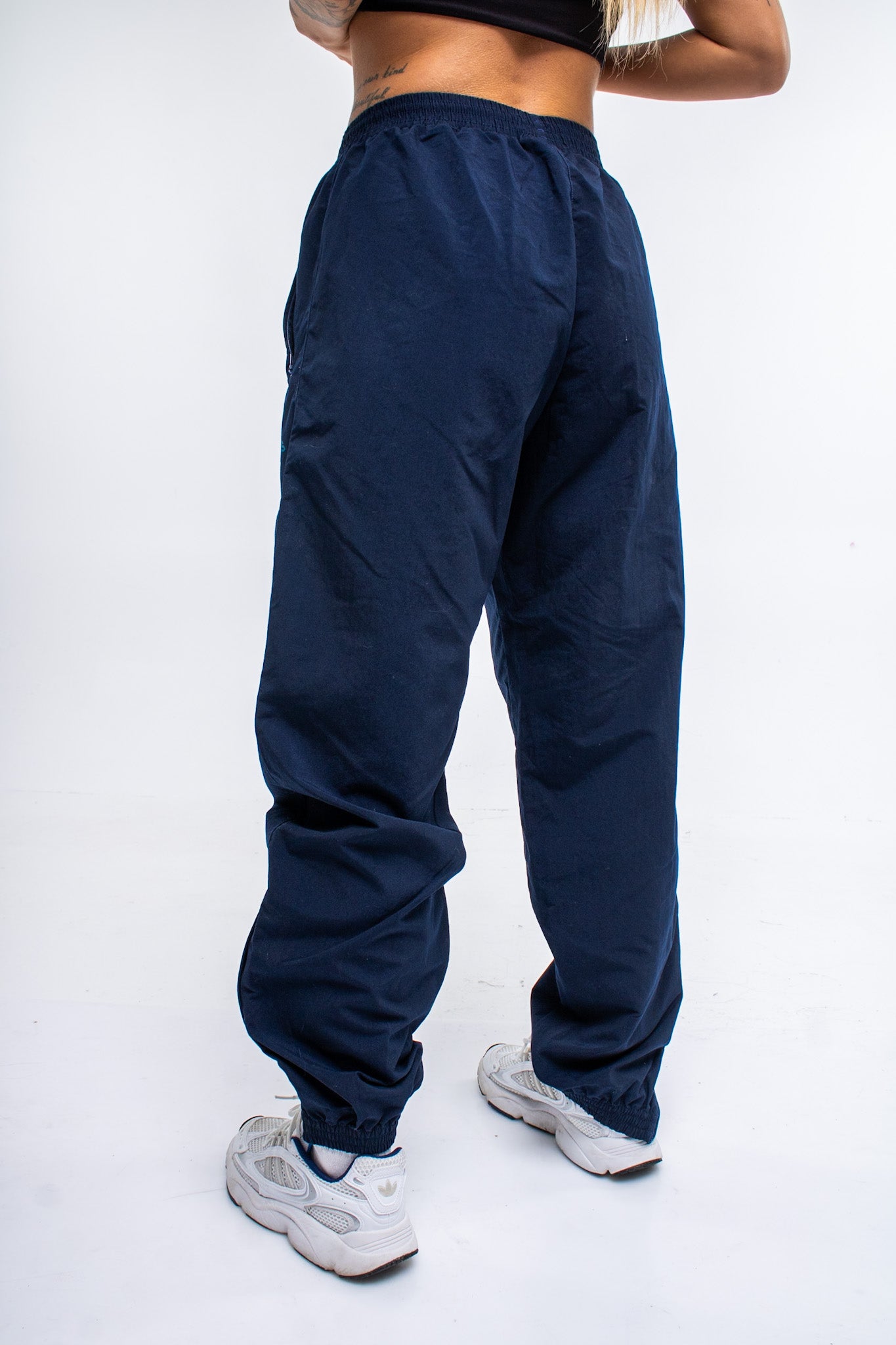 Adidas Track Pants