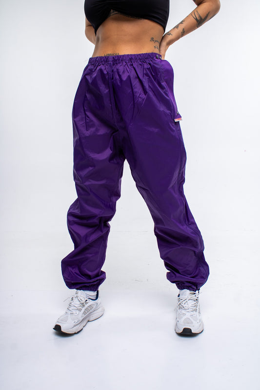 Jeantex Track Pants