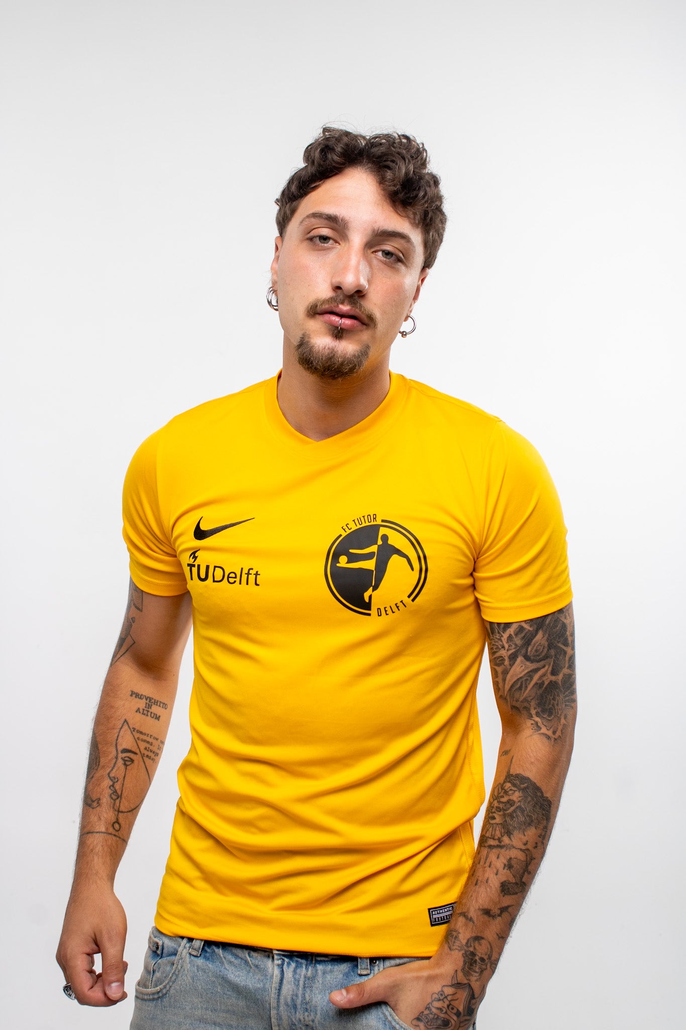 Nike T-shirt