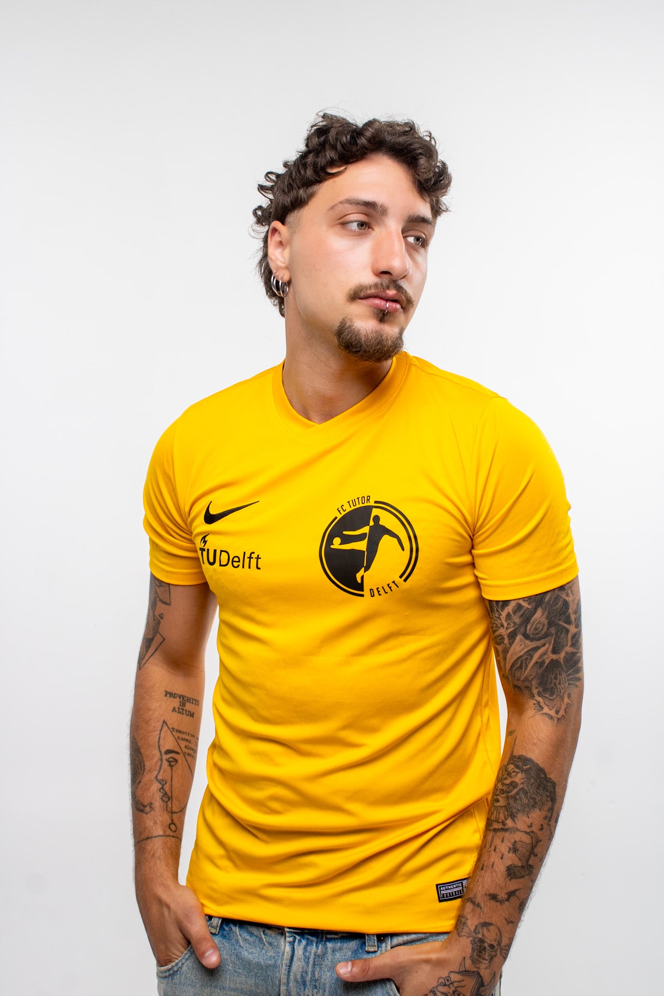 Nike T-shirt
