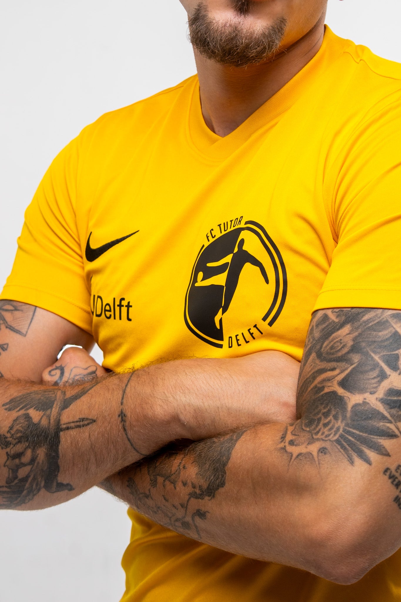 Nike T-shirt