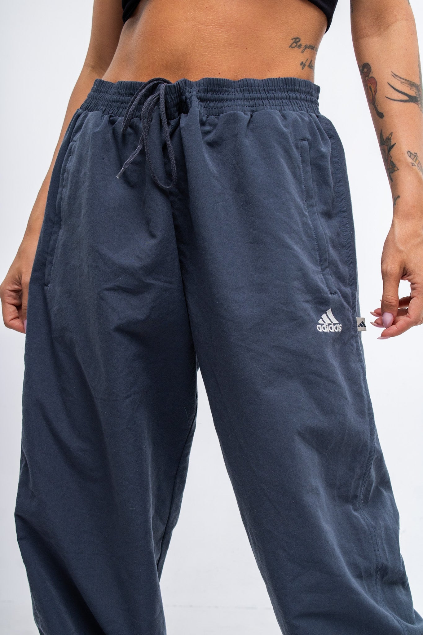 Adidas Track Pants